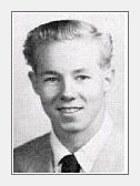 MERRILL SILVER: class of 1954, Grant Union High School, Sacramento, CA.